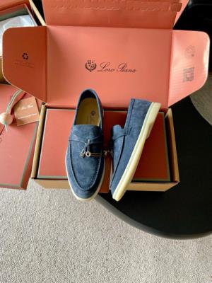 wholesale quality loro piana women shoes model no. 52
